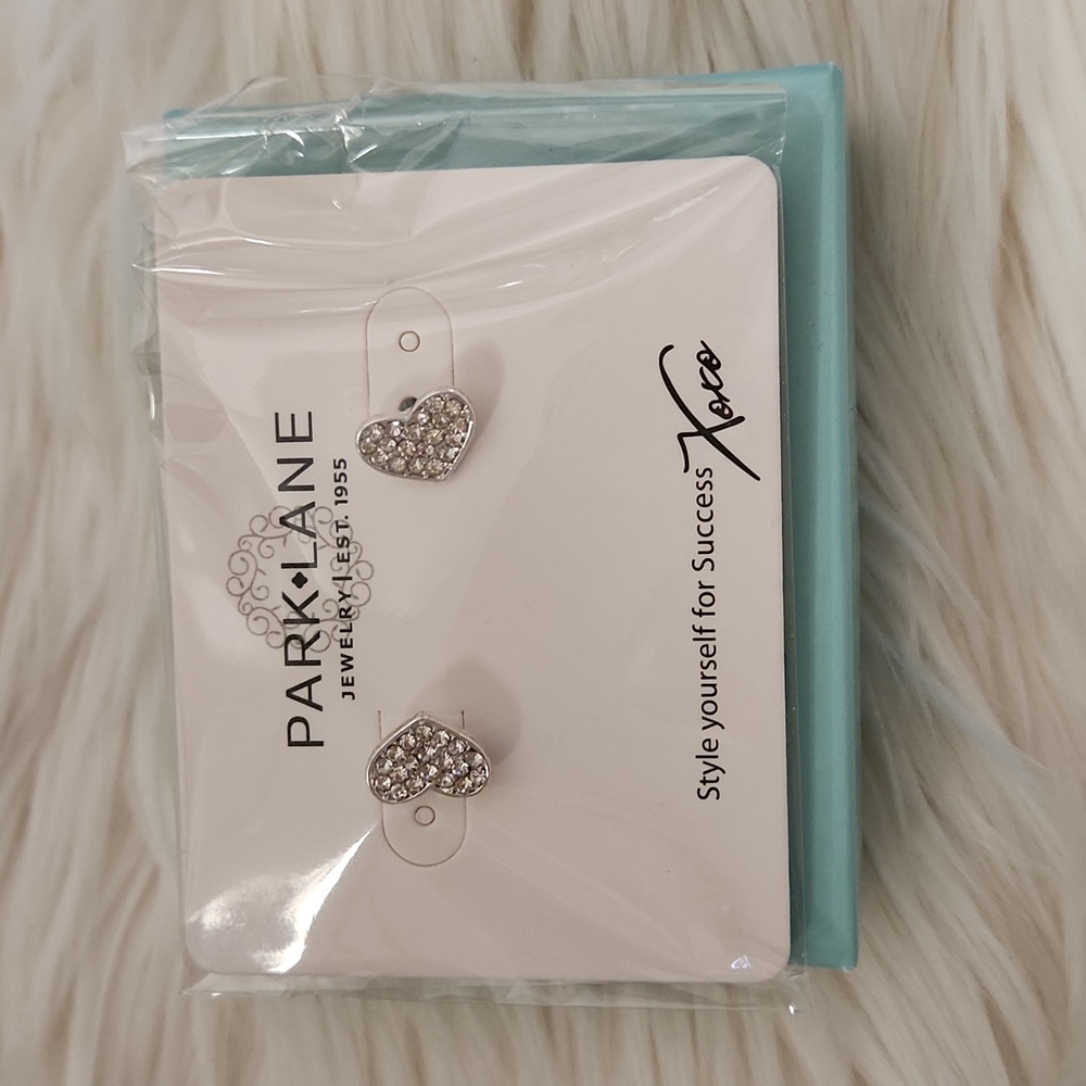 Park Lane Dainty Earrings